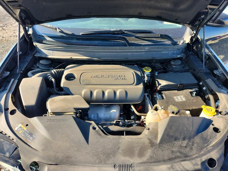 Снимка 11 от търг – 2020 JEEP CHEROKEE с VIN 1C4PJLLBXLD596256