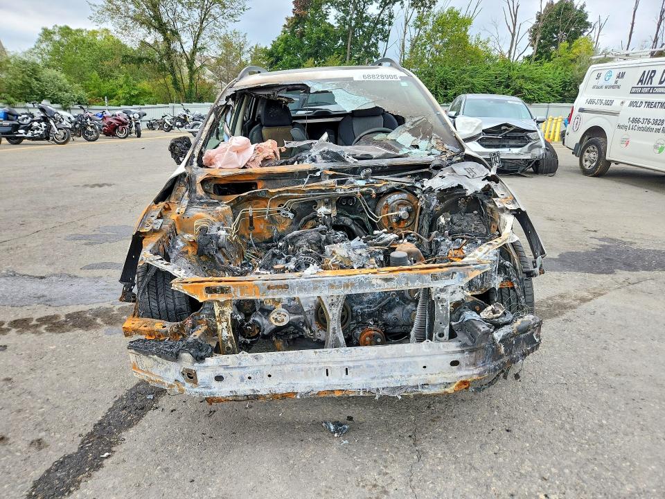 صورة رقم 5 من المزاد - 2019 SUBARU CROSSTREK مع VIN JF2GTADCXK8374041
