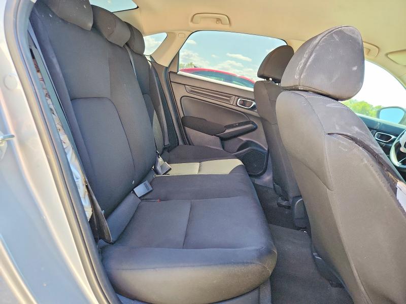 Снимка 10 от търг – 2022 HONDA CIVIC с VIN 2HGFE2F24NH574217