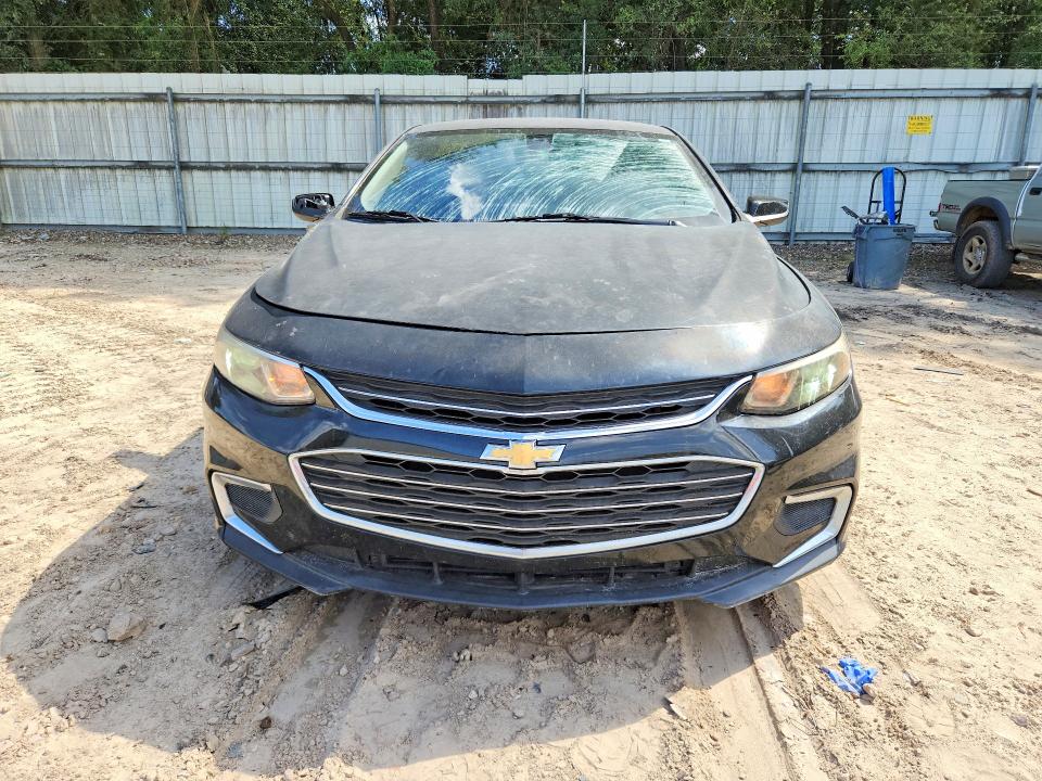 Photo 5 from auction – 2017 CHEVROLET MALIBU with VIN 1G1ZB5ST9HF207381