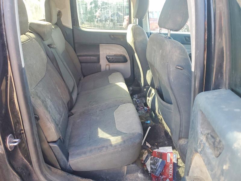 Photo 10 from auction – 2022 FORD MAVERICK with VIN 3FTTW8F9XNRB08021