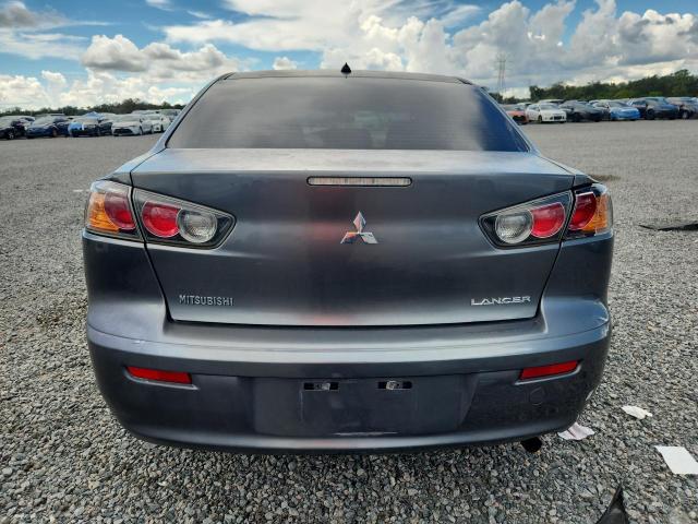 Photo 6 from auction – 2011 MITSUBISHI LANCER with VIN JA32U2FU1BU045879