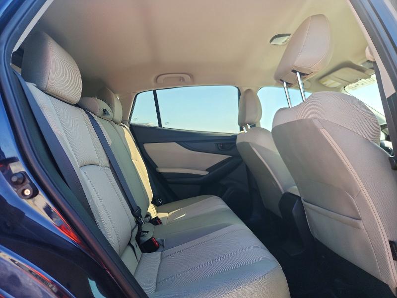 Photo 11 from auction – 2020 SUBARU IMPREZA with VIN 4S3GTAB6XL3729719
