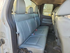 Photo 10 from auction – 2011 FORD F150 with VIN 1FTEX1CM5BFB93316