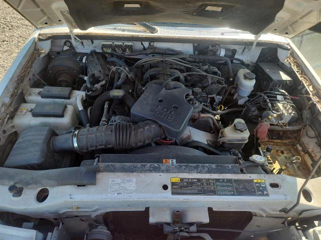 Photo 11 from auction – 2010 FORD RANGER with VIN 1FTKR1EE7APA13314