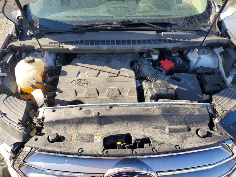 Photo 12 from auction – 2018 FORD EDGE with VIN 2FMPK3J84JBB28249