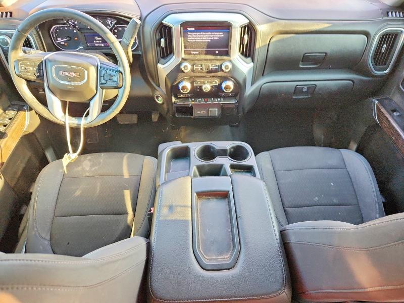 Photo 8 from auction – 2019 GMC SIERRA with VIN 1GTR9CEK4KZ319487