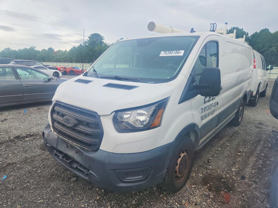 2020 FORD TRANSIT - Търг №70390186