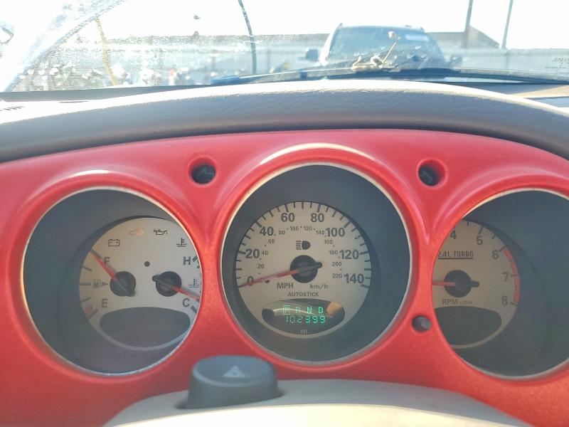 Foto 9 de la subasta – 2005 CHRYSLER PT CRUISER con VIN 3C3AY75S05T337069