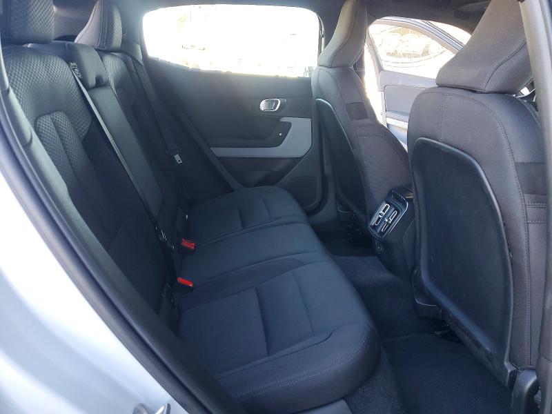 Photo 10 from auction – 2023 POLESTAR 2 with VIN YSMED3KA9PL145889