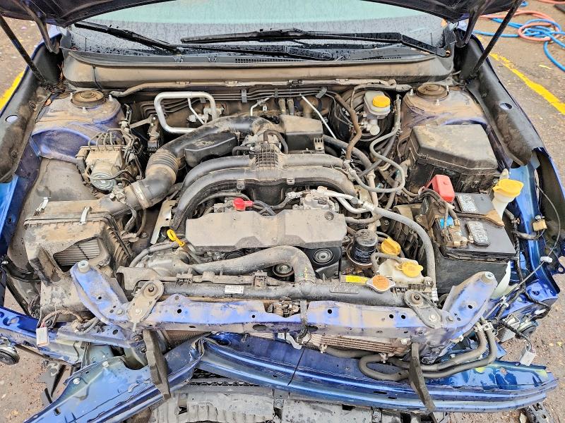 صورة رقم 11 من المزاد - 2017 SUBARU OUTBACK مع VIN 4S4BSATC9H3358055