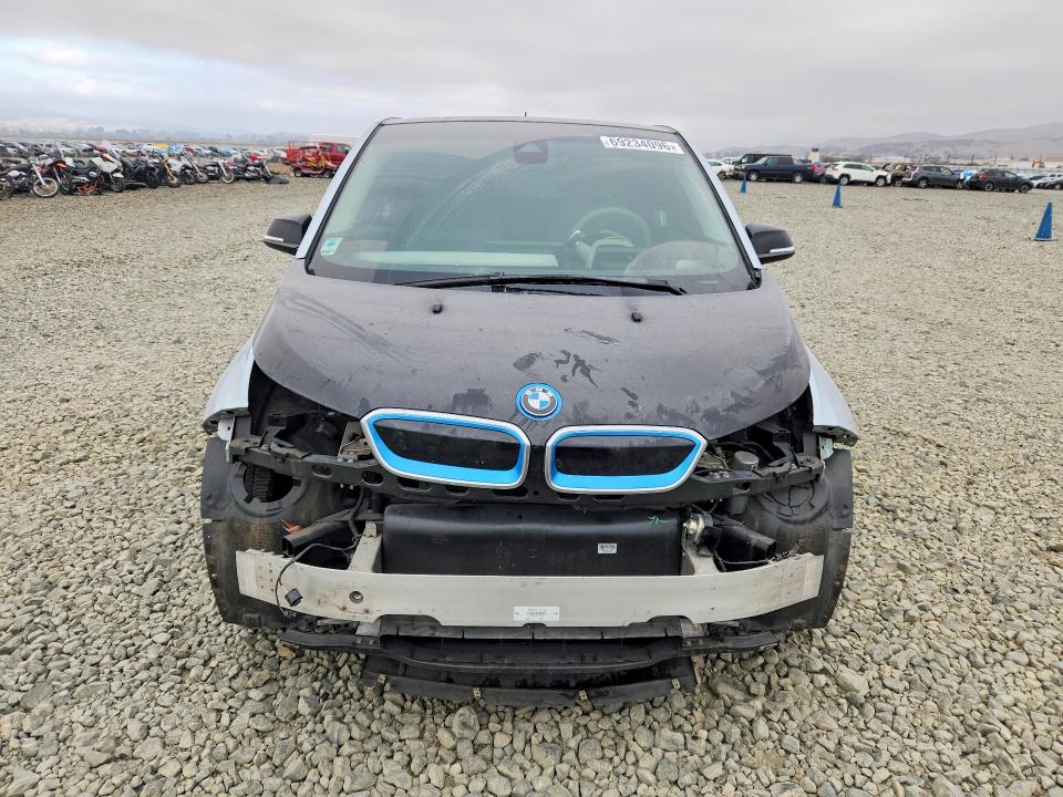 Zdjęcie 5 z aukcji – 2015 BMW I3 z VIN WBY1Z4C57FV502152