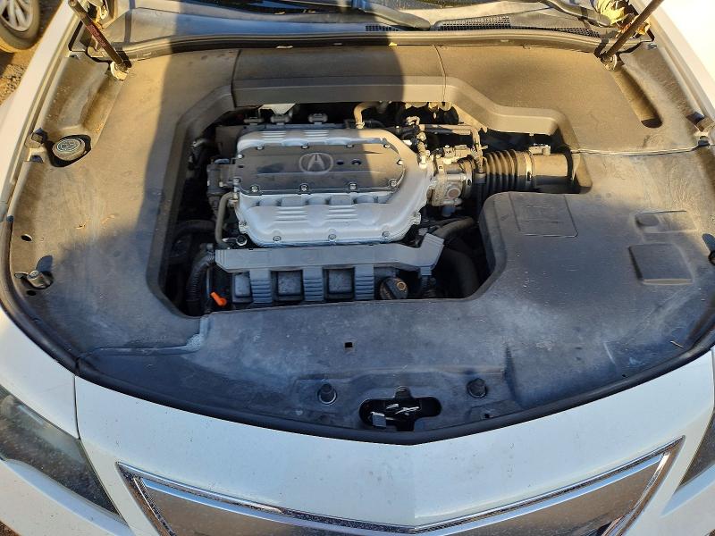 Photo 11 from auction – 2013 ACURA TL with VIN 19UUA8F5XCA029098