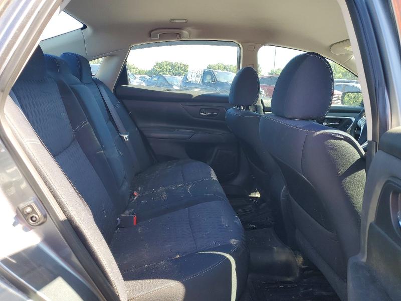 Photo 10 from auction – 2017 NISSAN ALTIMA with VIN 1N4AL3AP9HC208774