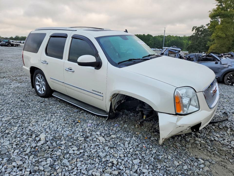 Photo 4 from auction – 2014 GMC YUKON with VIN 1GKS1EEF9ER203637