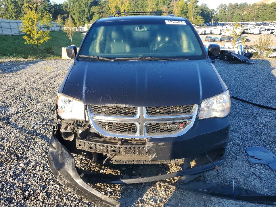 Снимка 5 от търг – 2017 DODGE GRAND CARAVAN с VIN 2C4RDGCG9HR807633