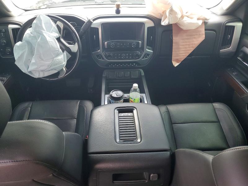 Photo 8 from auction – 2019 GMC SIERRA with VIN 1GT12REY3KF265352
