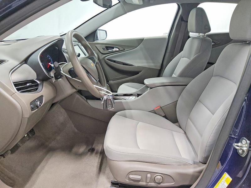 Zdjęcie 7 z aukcji – 2018 CHEVROLET MALIBU z VIN 1G1ZC5STXJF178380