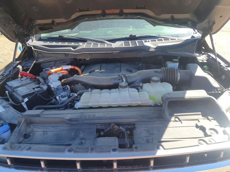 صورة رقم 11 من المزاد - 2022 FORD F150 مع VIN 1FTFW1ED2NFA14657