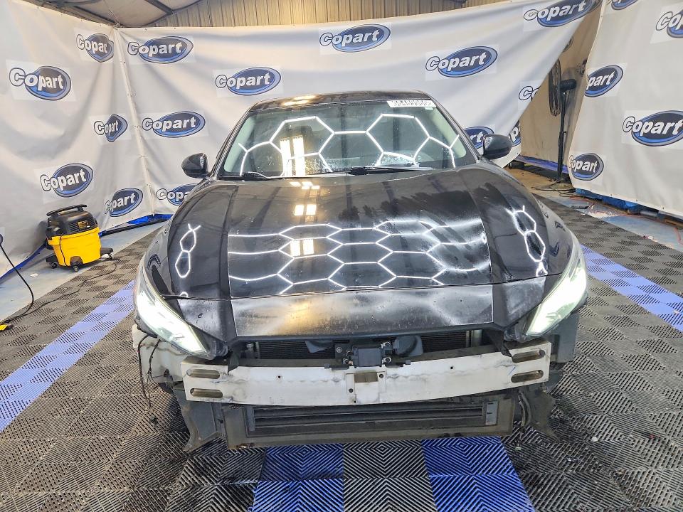 Снимка 5 от търг – 2019 NISSAN ALTIMA с VIN 1N4BL4CV2KC176537