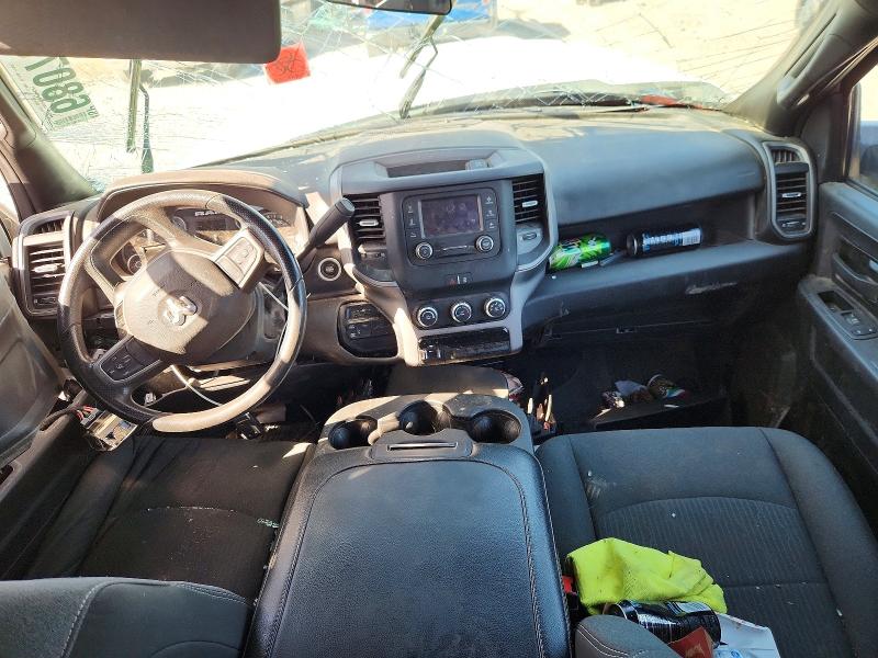 Photo 8 from auction – 2024 RAM 3500 with VIN 3C63R3GL1RG248164