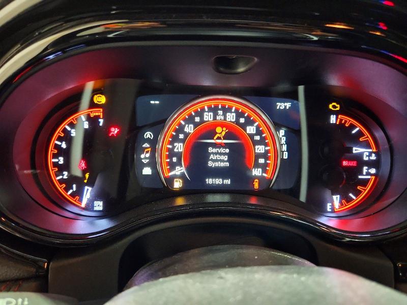 Zdjęcie 9 z aukcji – 2026 DODGE DURANGO z VIN 1C4RDHDG6TC250122