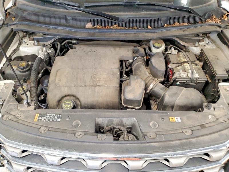 Снимка 12 от търг – 2016 FORD EXPLORER с VIN 1FM5K8D88GGB26733