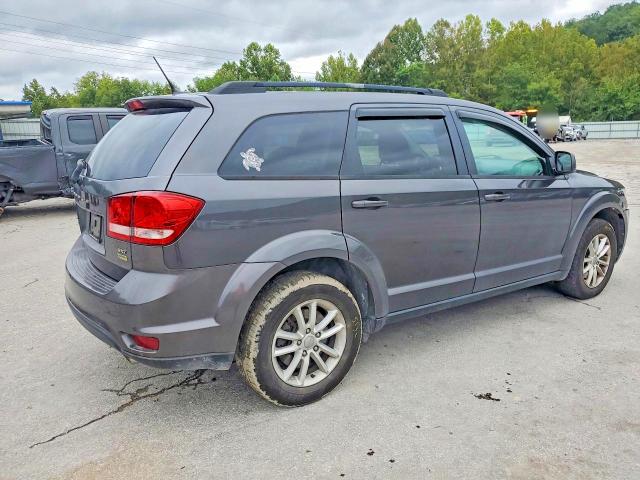 Foto 3 de la subasta – 2017 DODGE JOURNEY con VIN 3C4PDCBG3HT537555