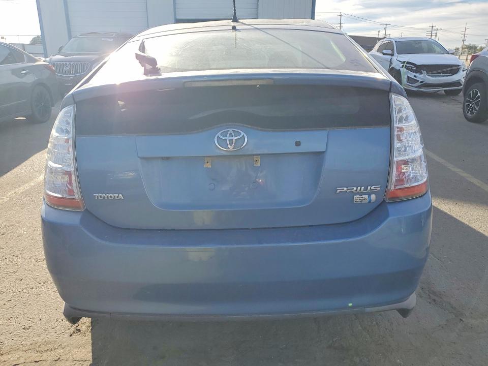 Снимка 6 от търг – 2009 TOYOTA PRIUS с VIN JTDKB20U597832861
