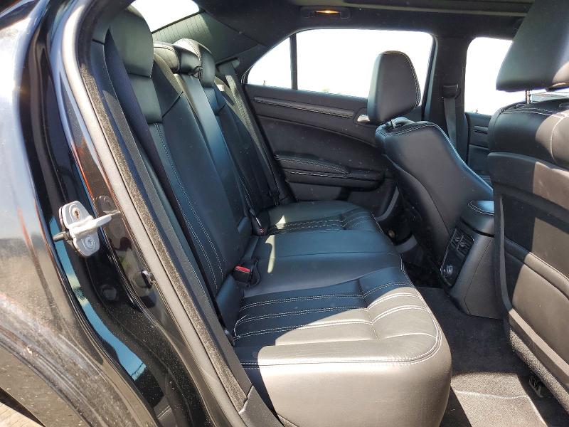 Снимка 10 от търг – 2013 CHRYSLER 300 с VIN 2C3CCABT9DH632177