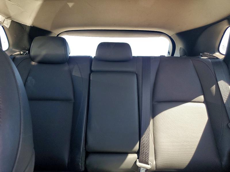 Photo 10 from auction – 2022 MAZDA CX-30 with VIN 3MVDMBDY5NM412886