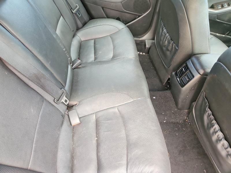 Photo 10 from auction – 2015 KIA OPTIMA with VIN 5XXGN4A73FG515133