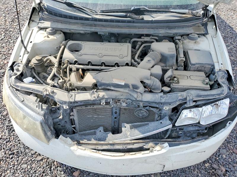 صورة رقم 11 من المزاد - 2010 KIA FORTE مع VIN KNAFU4A21A5058531
