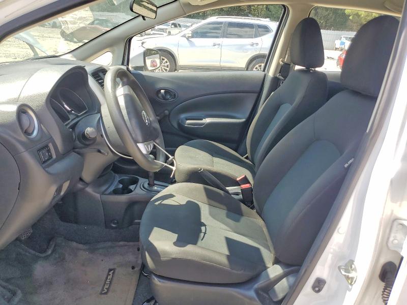 Photo 7 from auction – 2015 NISSAN VERSA NOTE with VIN 3N1CE2CP0FL442391