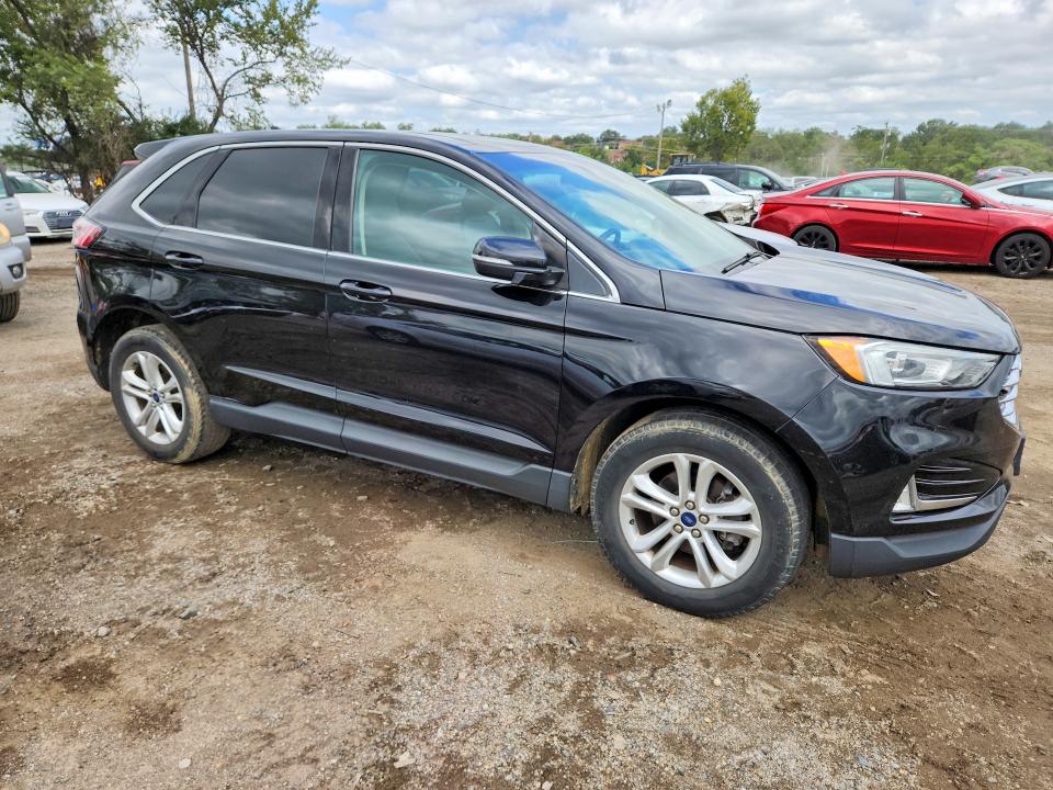 صورة رقم 4 من المزاد - 2019 FORD EDGE مع VIN 2FMPK3J97KBC05528