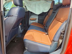 Zdjęcie 10 z aukcji – 2024 FORD MAVERICK z VIN 3FTTW8M36RRB26231
