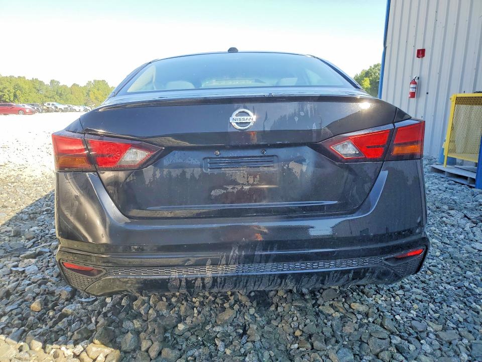 Photo 6 from auction – 2019 NISSAN ALTIMA with VIN 1N4BL4BV2KC230050