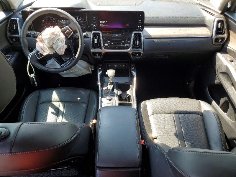Foto 8 de la subasta – 2023 KIA SORENTO con VIN 5XYRLDLC0PG205818