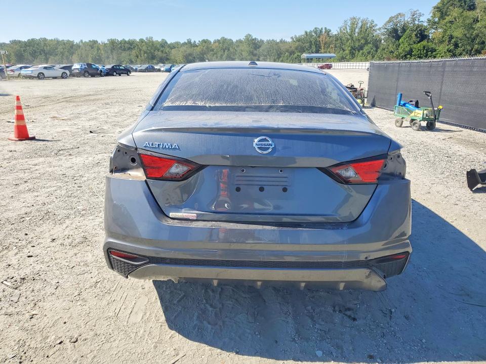 Photo 6 from auction – 2020 NISSAN ALTIMA with VIN 1N4BL4BV1LC143192