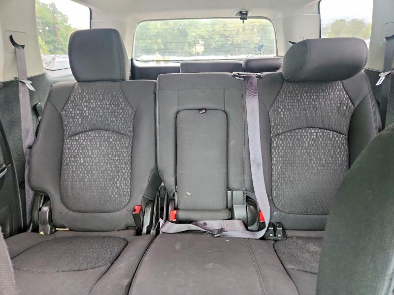Снимка 10 от търг – 2011 GMC ACADIA с VIN 1GKKRNED3BJ296849