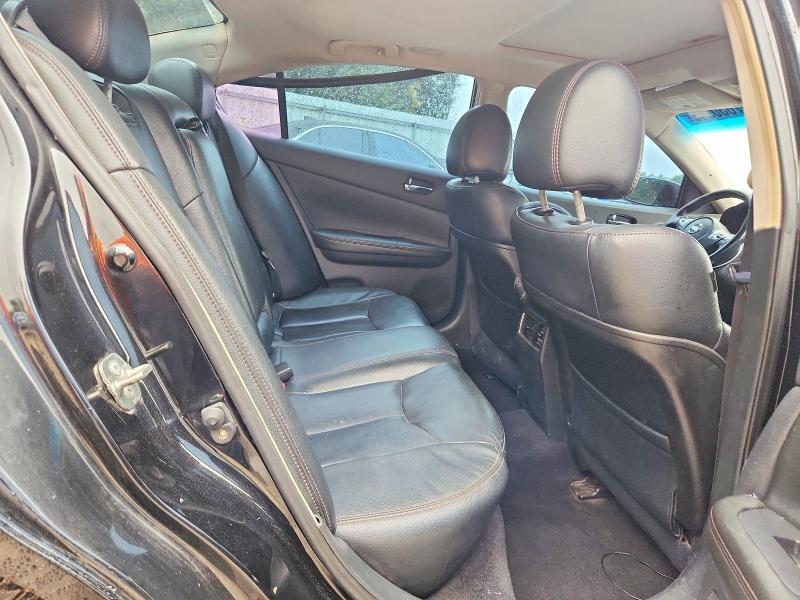 Фото 10 с аукциона – 2011 NISSAN MAXIMA с VIN 1N4AA5AP5BC801346