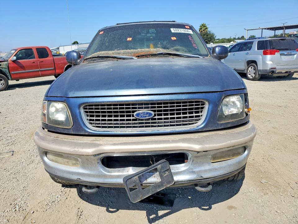 Photo 5 from auction – 1998 FORD EXPEDITION with VIN 1FMPU18L8WLB48679