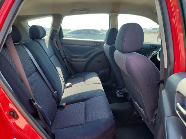Photo 11 from auction – 2006 PONTIAC VIBE with VIN 5Y2SL65826Z421742