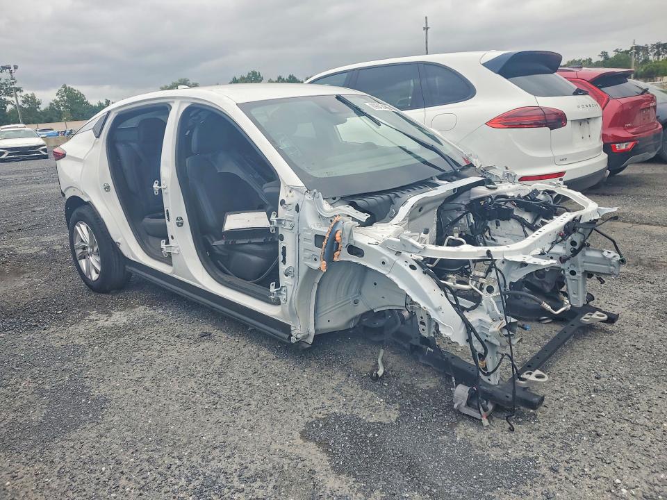 Фото 4 с аукциона – 2025 BUICK ENVISTA с VIN KL47LAEP9SB178055