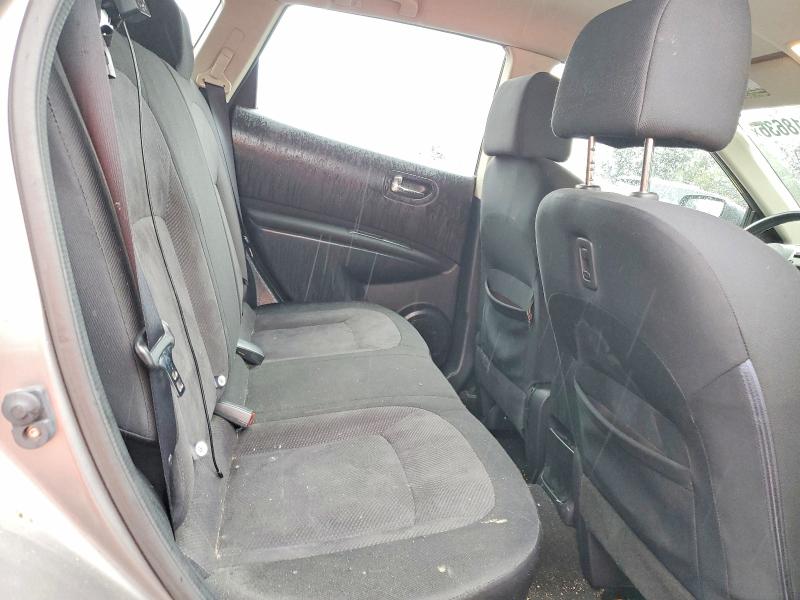 Photo 11 from auction – 2011 NISSAN ROGUE with VIN JN8AS5MT2BW568982