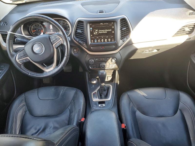 Zdjęcie 8 z aukcji – 2015 JEEP CHEROKEE z VIN 1C4PJMDSXFW717333