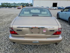Photo 6 from auction – 2003 JAGUAR XJ8 with VIN SAJDA14C33LF54200