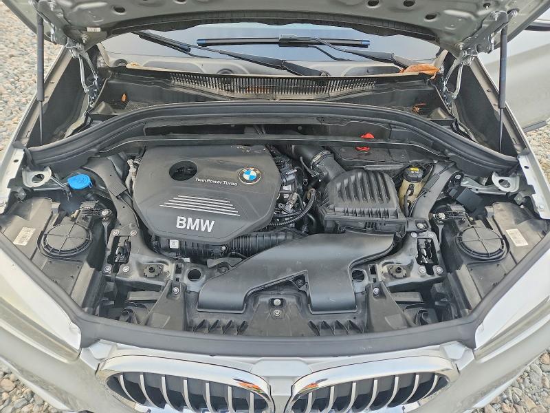 صورة رقم 12 من المزاد - 2019 BMW X1 مع VIN WBXHU7C50K3H44812