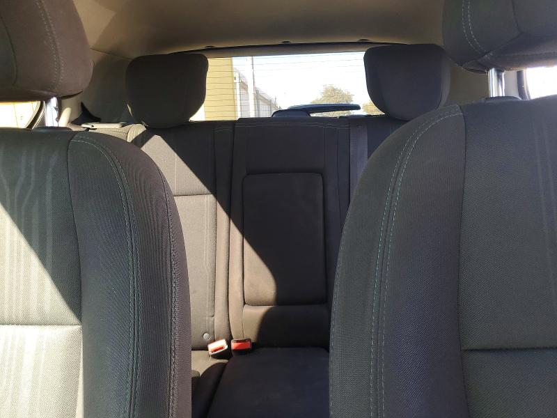 Photo 10 from auction – 2016 CHEVROLET TRAX with VIN KL7CJLSB8GB753782