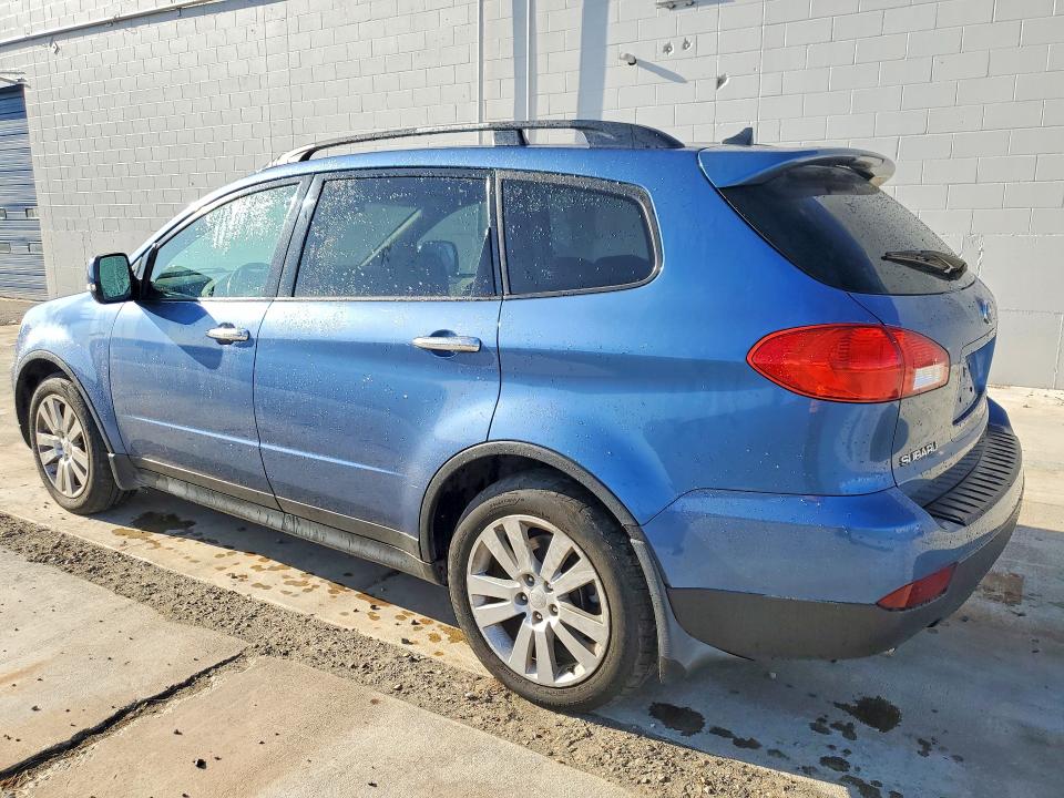 Снимка 2 от търг – 2009 SUBARU TRIBECA с VIN 4S4WX98D694402690